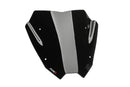 YAMAHA TRACER 9 Y-AMT [2025] - disque sportif | Noir | PUIG22455N