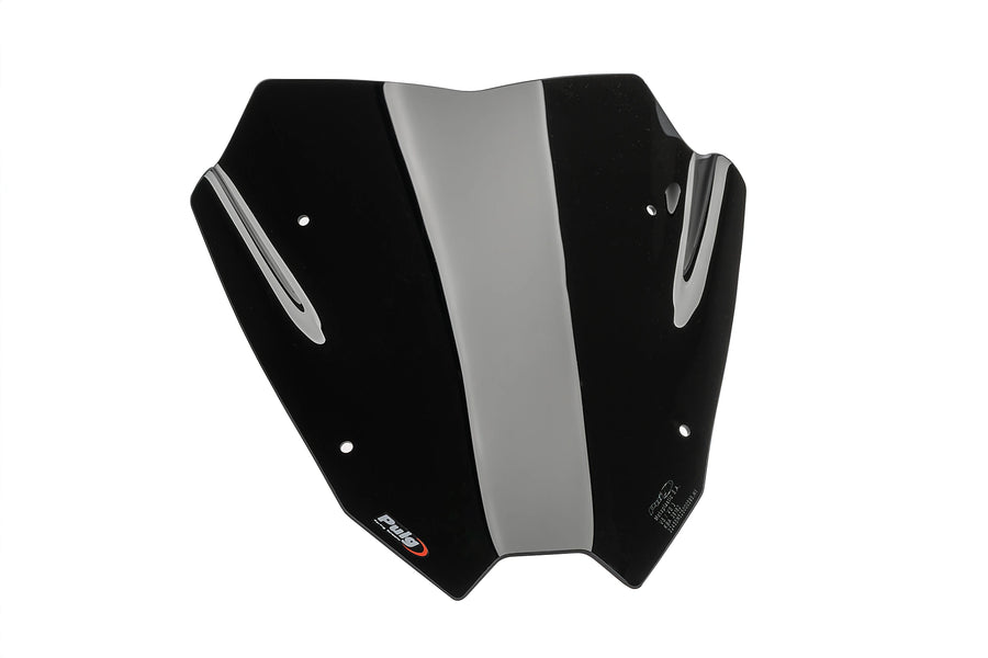 YAMAHA TRACER 9 Y-AMT [2025] - disque sportif | Noir | PUIG22455N