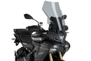 YAMAHA TRACER 9 Y-AMT [2025] – bulle touring – teintée-6