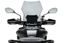 YAMAHA TRACER 9 Y-AMT [2025] – bulle touring – teintée-3