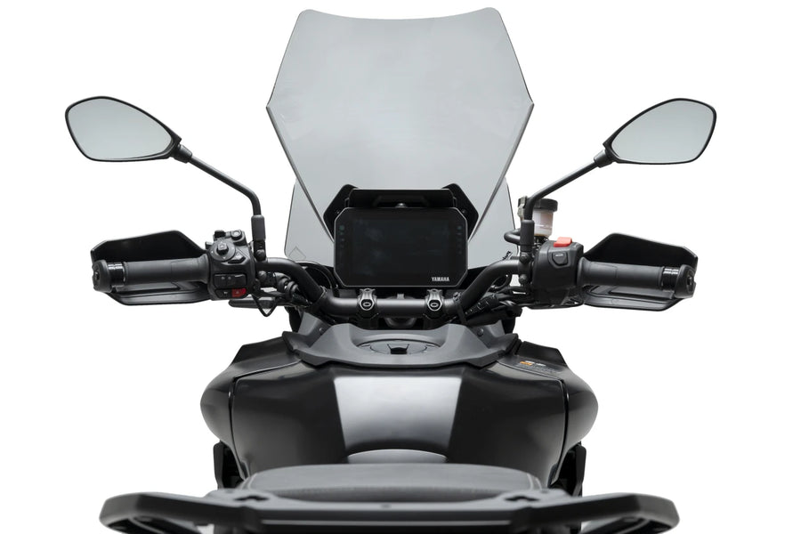 YAMAHA TRACER 9 Y-AMT [2025] – bulle touring – teintée