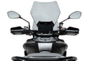 YAMAHA TRACER 9 Y-AMT [2025] – bulle touring – noir