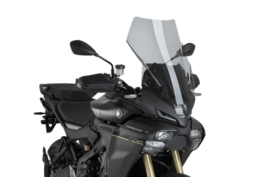 YAMAHA TRACER 9 Y-AMT [2025] – bulle touring – teintée