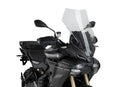 YAMAHA TRACER 9 Y-AMT [2025] – bulle touring – teintée-8
