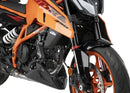 KTM 390 DUKE [2025] – Crash Pads R19 – Noir-1
