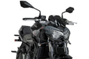 KAWASAKI Z 650 [2025] - D12 Spoiler | Carbon look | PUIG 22472C