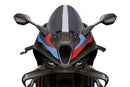 BMW M 1000 RR [2025] - Bulle R-Racer | Fortement tonique | PUIG22490F