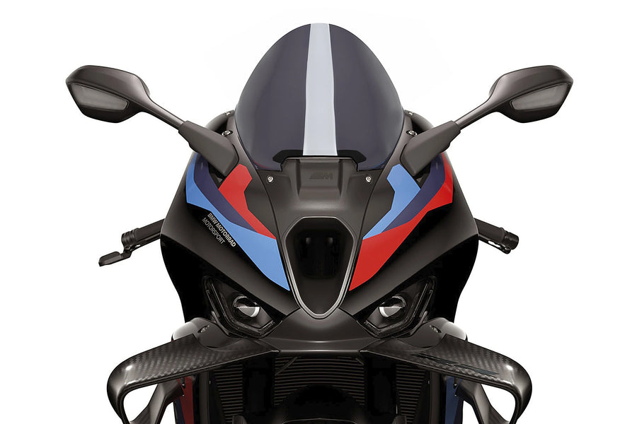 BMW M 1000 RR [2025] - Bulle R-Racer | Fortement tonique | PUIG22490F