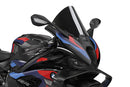 BMW M 1000 RR [2025] - Bulle R-Racer | Noir | PUIG22490N