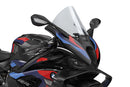 BMW M 1000 RR [2025] - Bulle R-Racer | Effacer | PUIG22490W