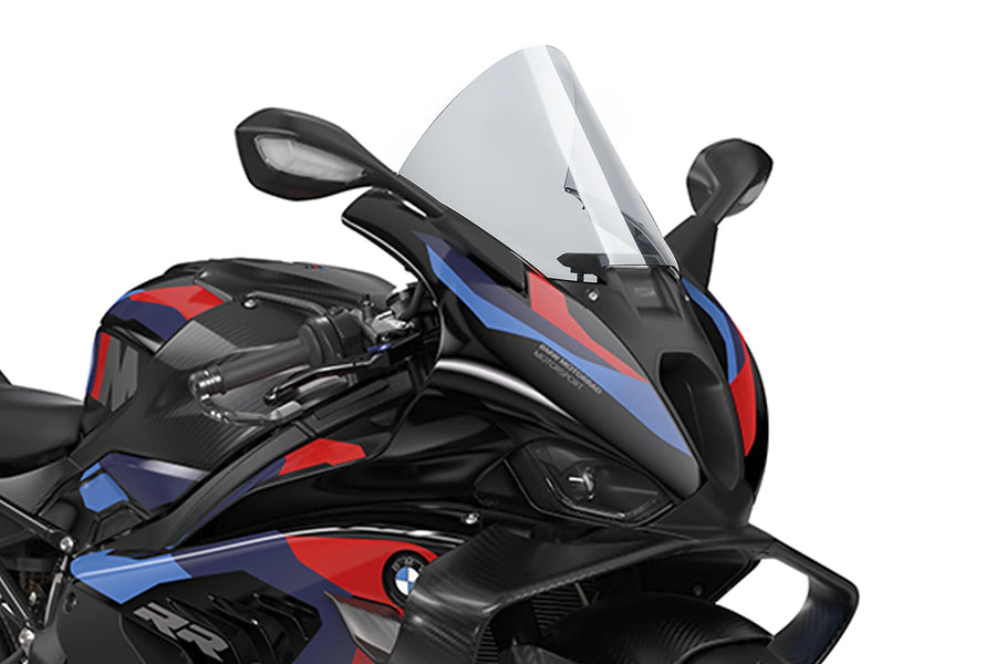 BMW M 1000 RR [2025] - Bulle R-Racer | Effacer | PUIG22490W