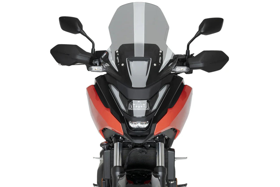 HONDA NC 750 X DCT [2025] – Bulle Touring – Teintée