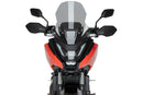 HONDA NC 750 X DCT [2025] – Bulle Touring – Teintée