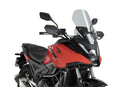 HONDA NC 750 X DCT [2025] – Bulle Touring – Noir