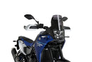 YAMAHA TENERE 700 RALLY EDITION [2025] - Disque sportif | Fortement tonique | PUIG22514F