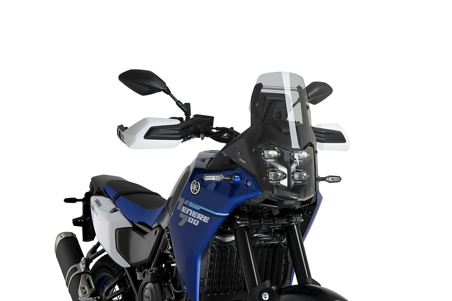 YAMAHA TENERE 700 RALLY EDITION [2025] - Disque sportif | Teinté | PUIG 22514H