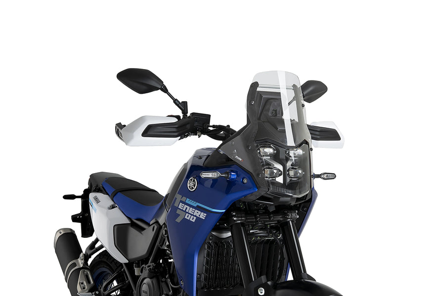 YAMAHA TENERE 700 RALLY EDITION [2025] - Disque sportif | Effacer | PUIG22514W