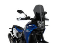 YAMAHA TENERE 700 EXPLORE EDITION [2025] – touring screen – transparent-31