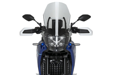YAMAHA TÉNÉRÉ 700 RALLY EDITION [2025] - Tourenscheibe | Getönt | PUIG 22515H