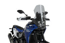 YAMAHA TENERE 700 RALLY EDITION [2025] – bulle touring – teintée-2