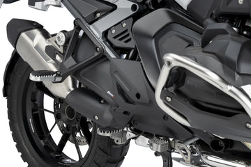 BMW R 1300 GS ADVENTURE [2025] – Lower side fairing – Matt black - 0