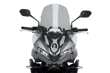 TRIUMPH TIGER SPORT 800 [2025] – bulle touring – teintée - 0