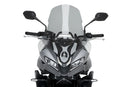 TRIUMPH TIGER SPORT 800 [2025] - bulle de tourisme | Teinté | PUIG 22521H