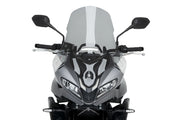 TRIUMPH TIGER SPORT 800 [2025] - bulle de tourisme | Teinté | PUIG 22521H