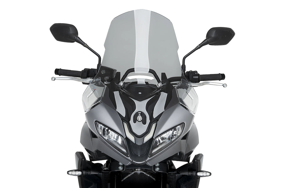 TRIUMPH TIGER SPORT 800 [2025] - bulle de tourisme | Teinté | PUIG 22521H