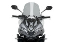 TRIUMPH TIGER SPORT 800 [2025] – bulle touring – fortement teintée