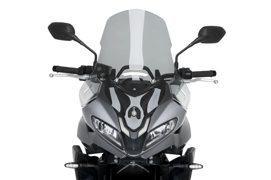 TRIUMPH TIGER SPORT 800 [2025] – bulle touring – fortement teintée