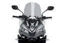 TRIUMPH TIGER SPORT 800 [2025] – bulle touring – fortement teintée