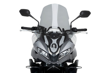 TRIUMPH TIGER SPORT 800 [2025] – bulle touring – fortement teintée
