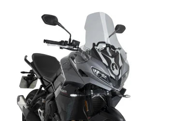 TRIUMPH TIGER SPORT 800 [2025] – bulle sport – fortement teintée