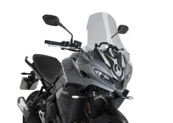 TRIUMPH TIGER SPORT 800 [2025] – bulle sport – noir
