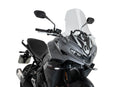 TRIUMPH TIGER SPORT 800 [2025] – touring screen – transparent-3