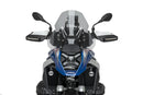 BMW R 1300 GS TROPHY [2025] – touring screen – heavily tinted