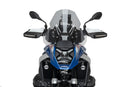 BMW R 1300 GS TROPHY [2025] – touring screen – heavily tinted