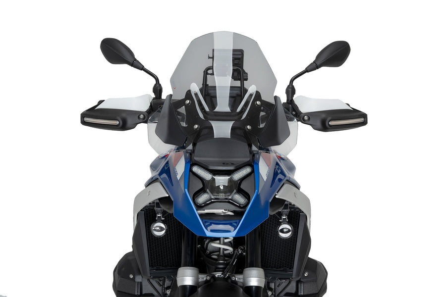BMW R 1300 GS TROPHY [2025] – touring screen – heavily tinted