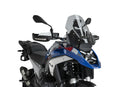 BMW R 1300 GS TROPHY [2025] – touring screen – heavily tinted