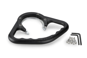 YAMAHA MT-09 Y-AMT [2024] – Bague de retenue – Noir