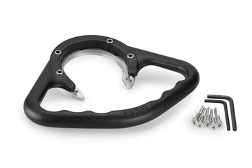 YAMAHA MT-09 Y-AMT [2024] – Bague de retenue – Noir - 0