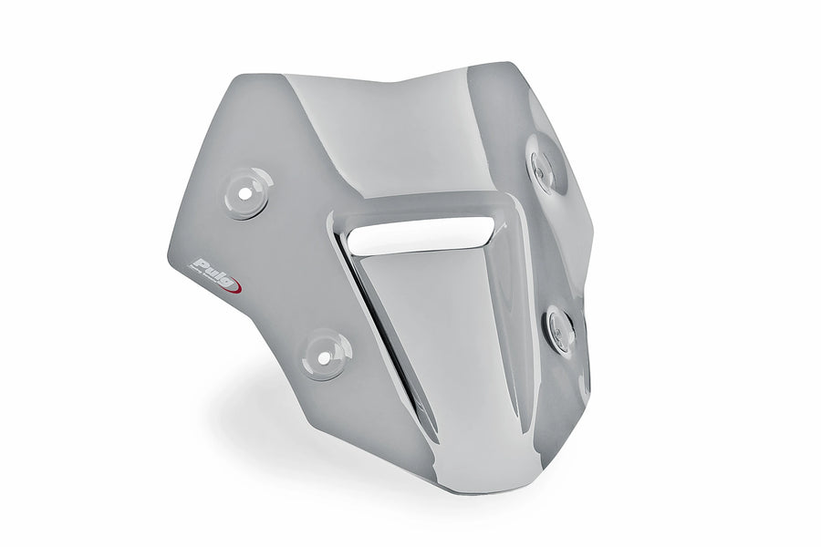 HONDA XL 750 TRANSALP [2025] - bulle sport | Teinté | PUIG 22572H