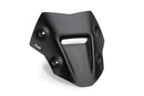 HONDA XL 750 TRANSALP [2025] - bulle sport | Noir mat | PUIG22572J