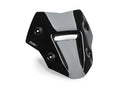 HONDA XL 750 TRANSALP [2025] - bulle sport | Noir | PUIG22572N