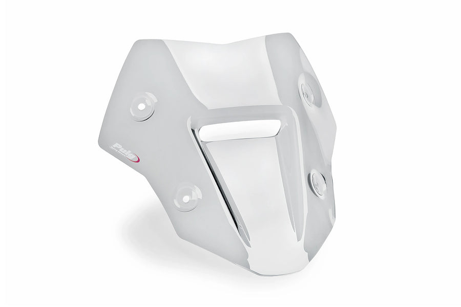 HONDA XL 750 TRANSALP [2025] - bulle sport | Effacer | PUIG22572W