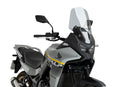 HONDA XL 750 TRANSALP [2025] – touring screen – tinted-16