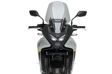 HONDA XL 750 TRANSALP [2025] – touring screen – black