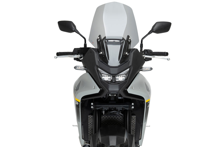 HONDA XL 750 TRANSALP [2025] – touring screen – tinted