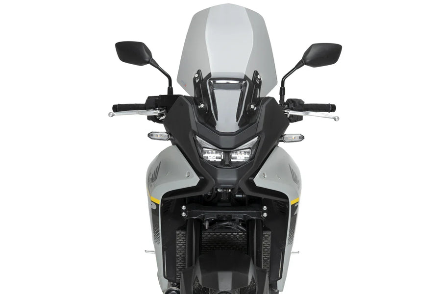 HONDA XL 750 TRANSALP [2025] – touring screen – black